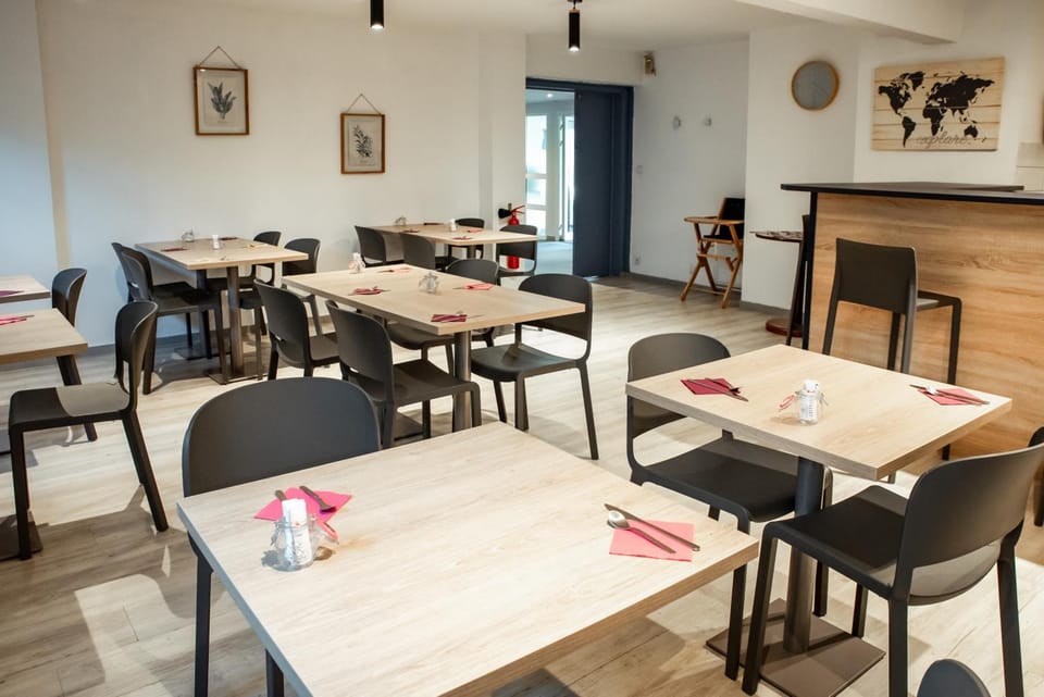 Terres de France Brest Apartment hotel in Brest