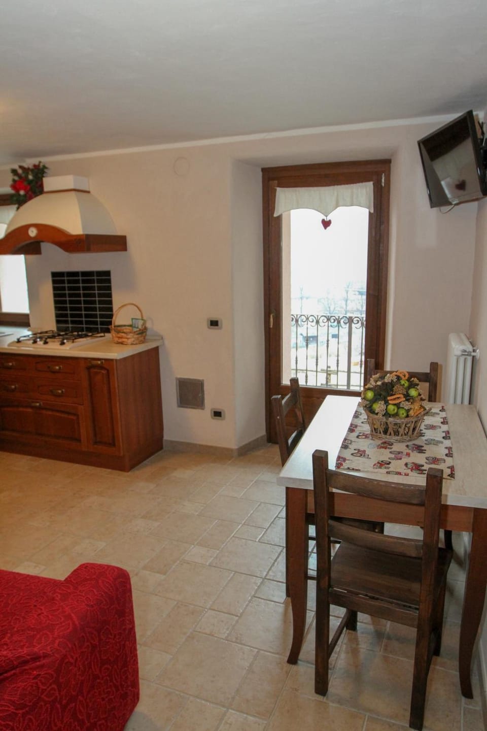 La Maison De Deni Hotel in Aosta Valley, Italy