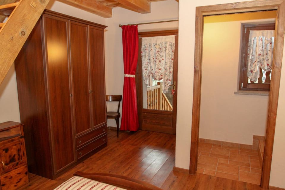 La Maison De Deni Hotel in Aosta Valley, Italy