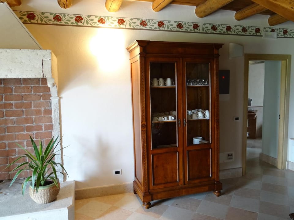 Le Camere Della Bice Hotel in Veneto