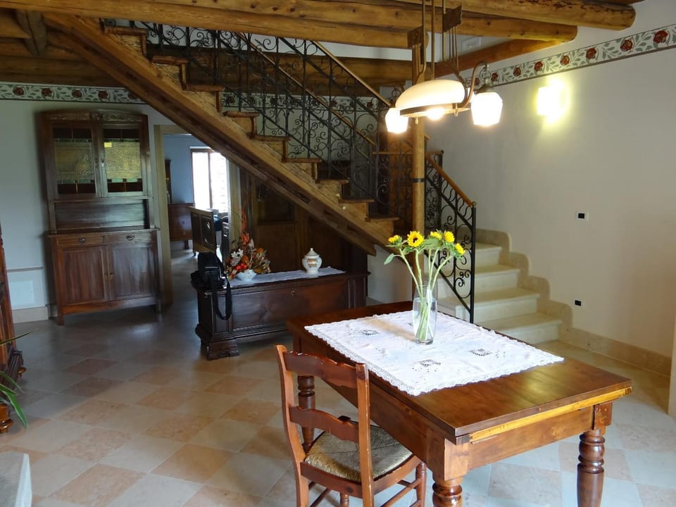 Le Camere Della Bice Hotel in Veneto