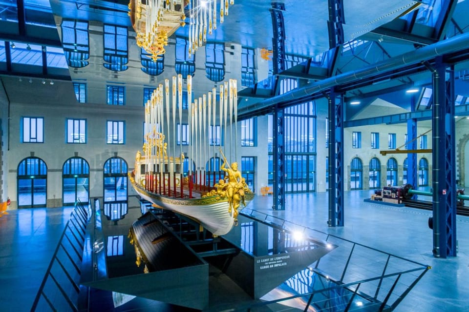 The Originals Boutique, Hotel de la Paix, Brest Hotel in Brest