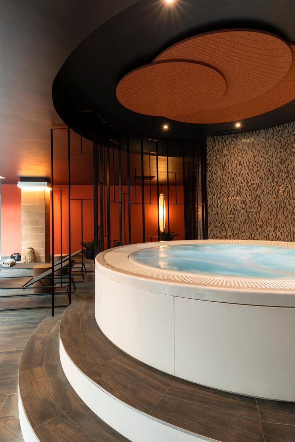 Hotel & Spa Oceania Le Conti Hotel in Brest