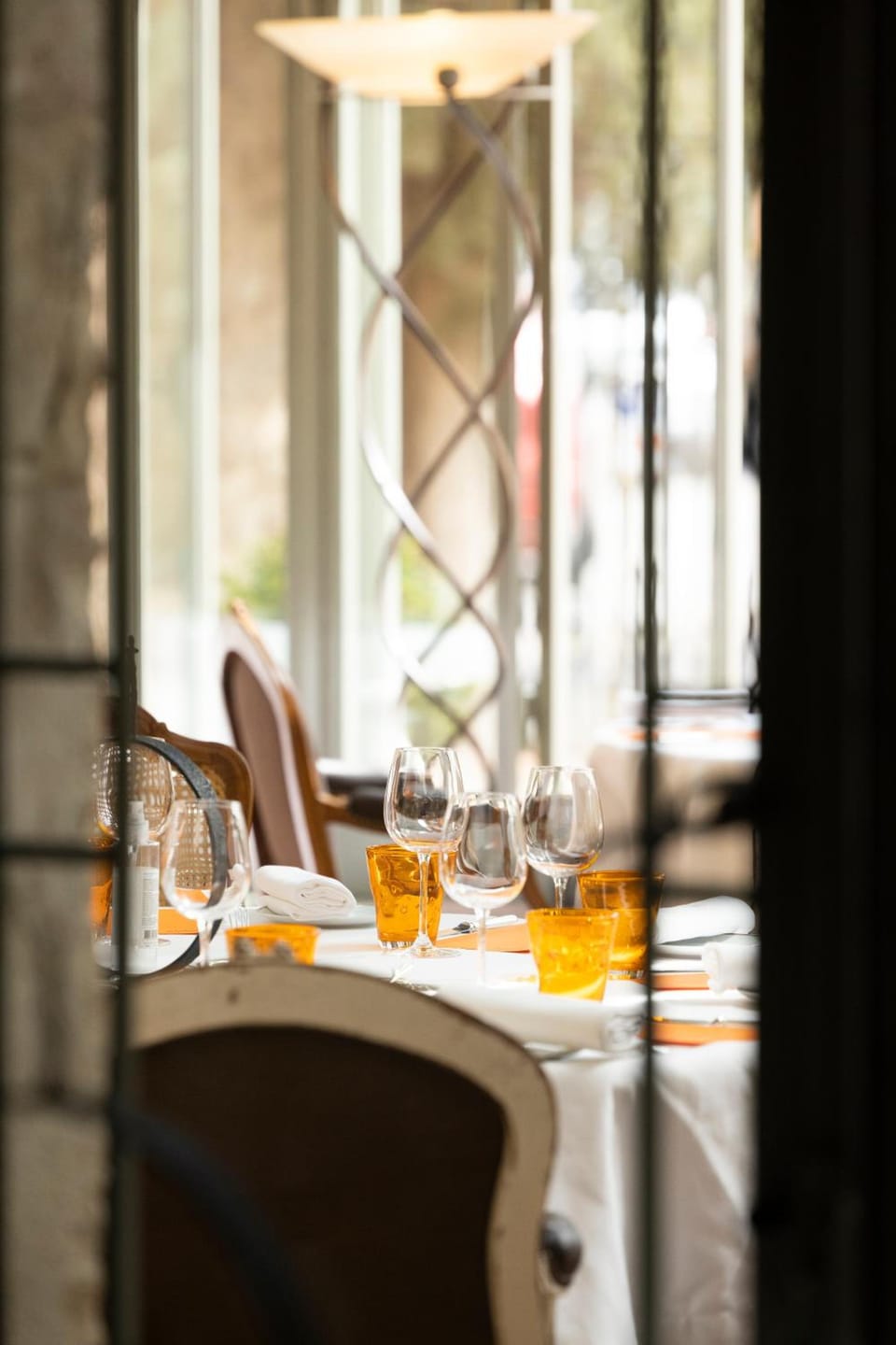 Hostellerie De L'abbaye De La Celle - Teritoria Hotel in Brignoles