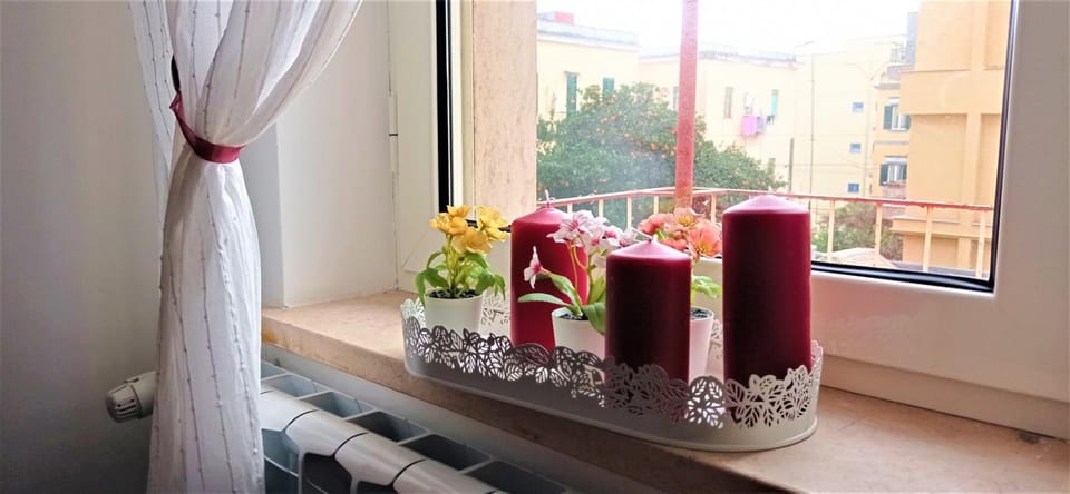 Napoletando b&b Hotel in Naples
