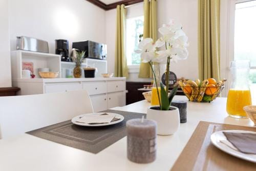 Residence Goelia Green Panorama Hotel in Normandy