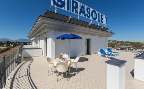 Residence il Girasole 1 Hotel in Alba Adriatica