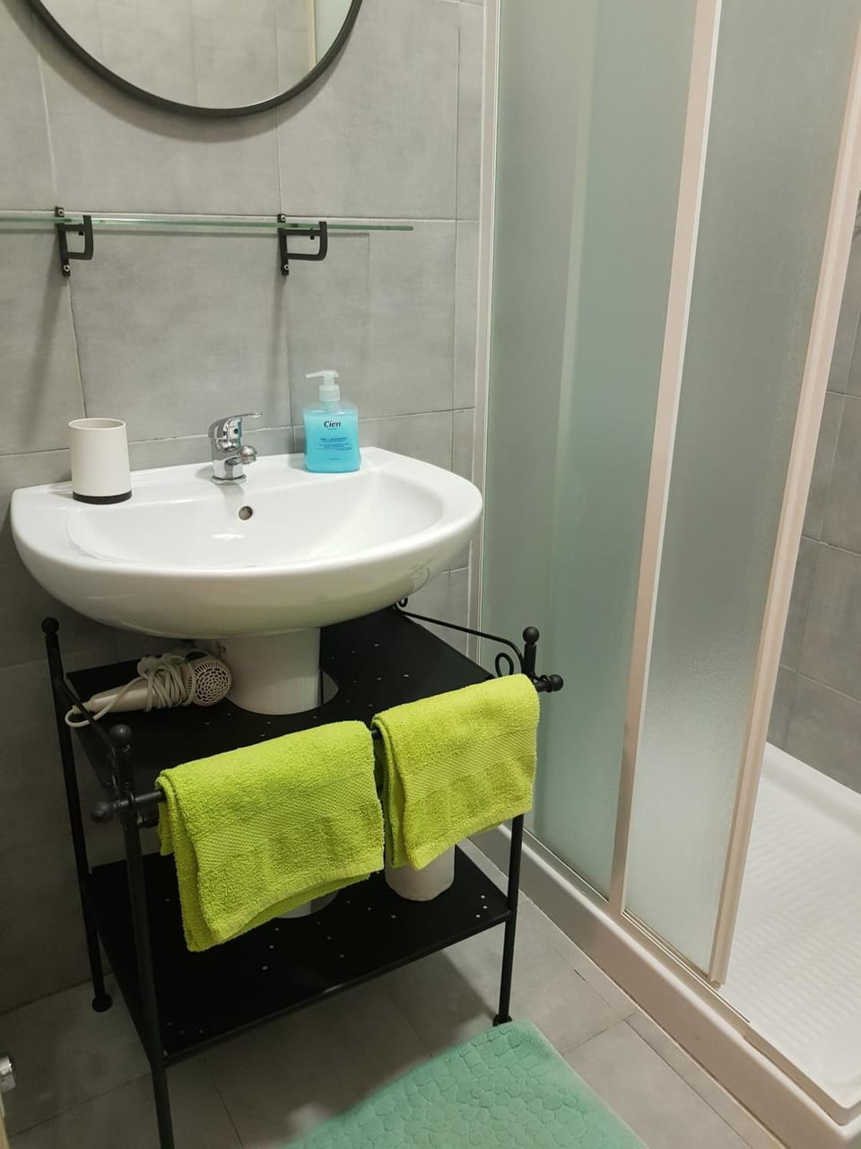 Apartment in Salerno Centro Hotel in Salerno