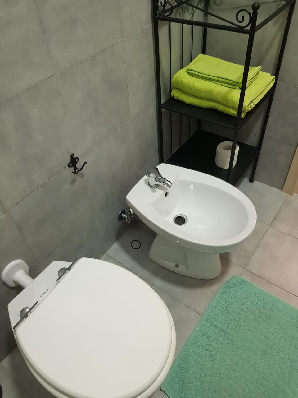 Apartment in Salerno Centro Hotel in Salerno