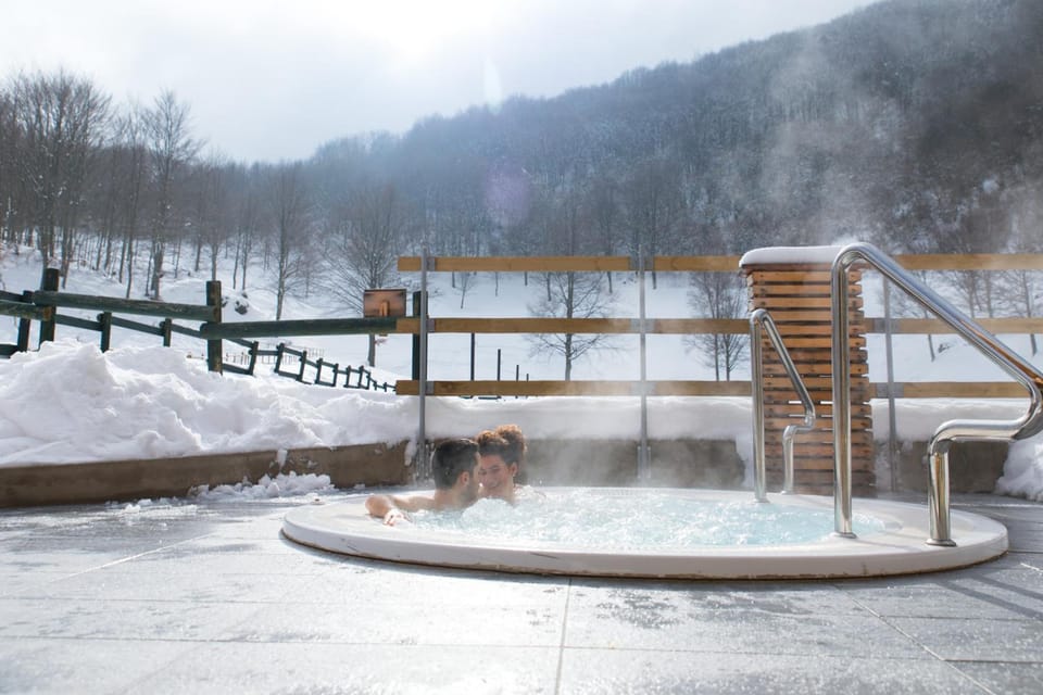 Sport Hotel Prodongo Hotel in Emilia-Romagna