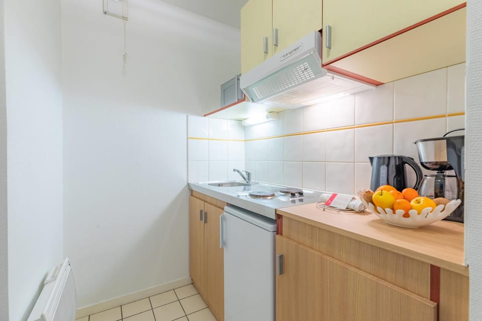 Appart'City Classic Caen Apartment hotel in Caen