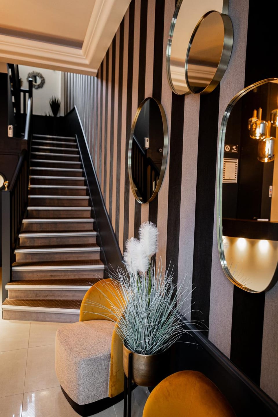 Hotel Astrid Caen centre Hotel in Caen