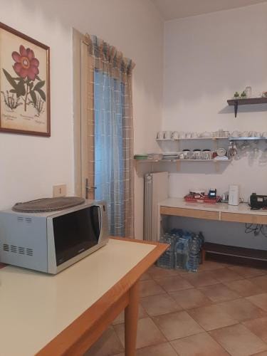 Travellers Lodge Bed & Rooms Hotel in Treviso