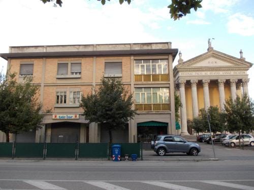 Travellers Lodge Bed & Rooms Hotel in Treviso