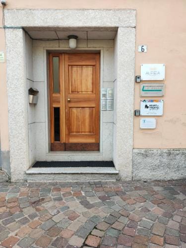 HEART OF TRENTO Loft & Rooms Hotel in Trentino-South Tyrol