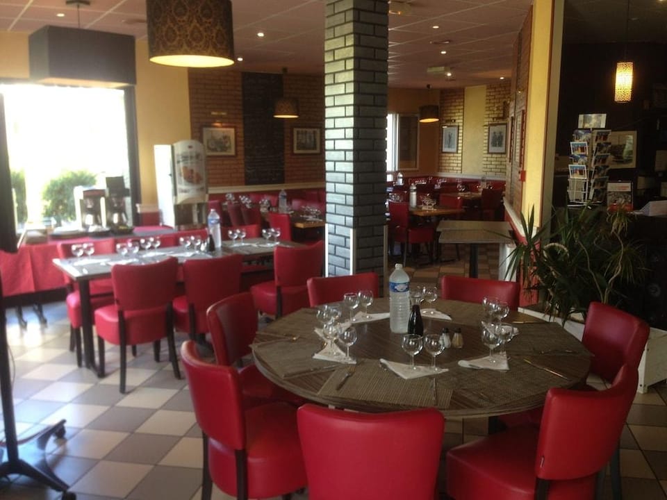 Hotel Crocus Caen Memorial Hotel in Caen