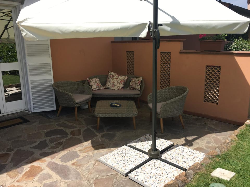 VillaGio B&B Hotel in Frascati