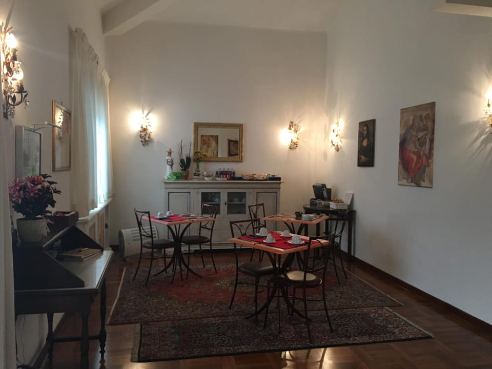 VillaGio B&B Hotel in Frascati