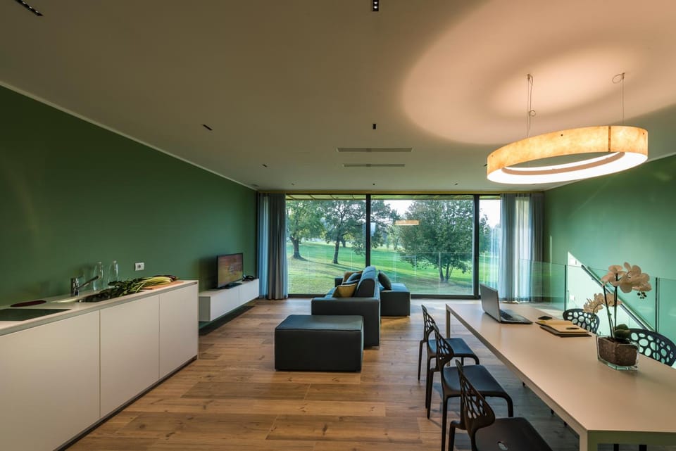 Villaverde Hotel Spa&Golf Udine Hotel in Friuli-Venezia Giulia