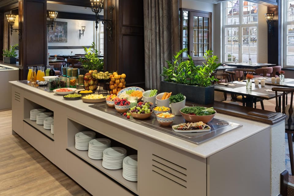 NH Brugge Hotel Hotel in Bruges