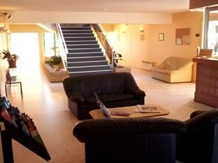 Hotel Residence du Golf Hotel in Calais
