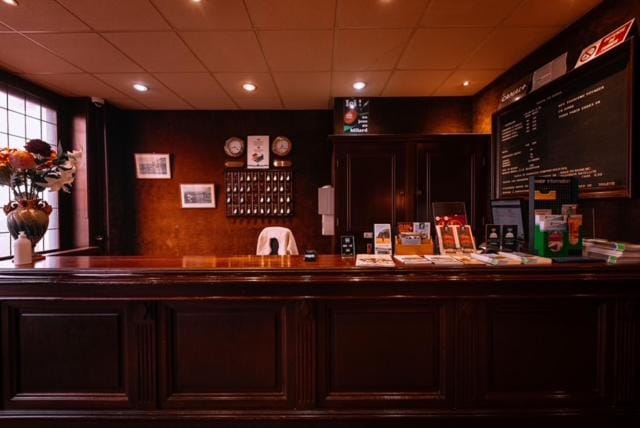 Metropol Hotel Hotel in Calais