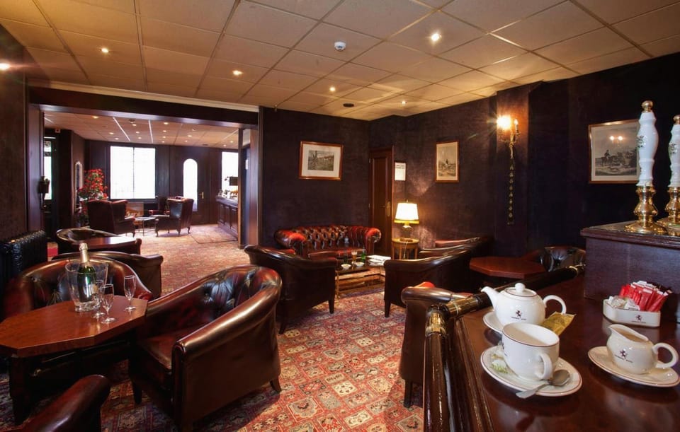 Metropol Hotel Hotel in Calais