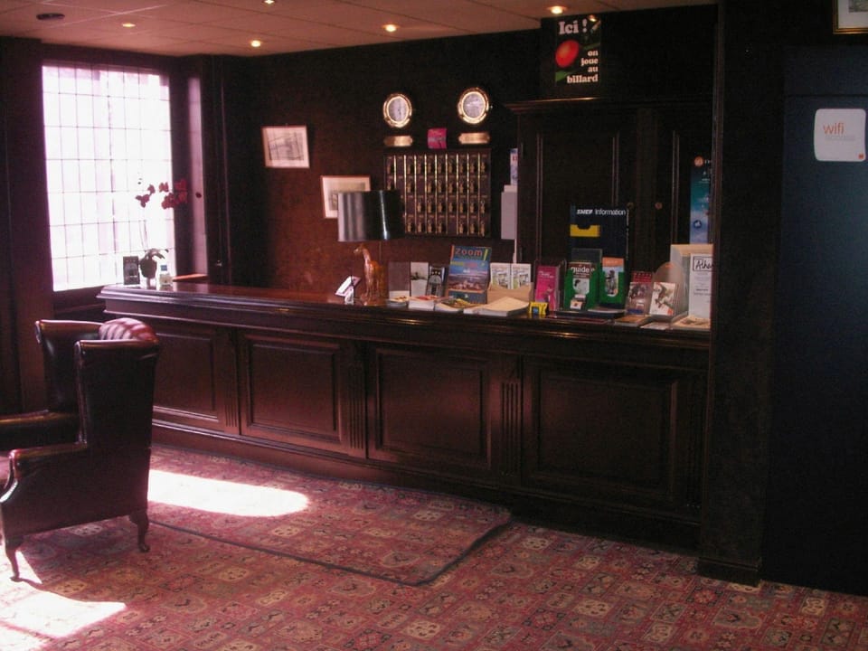 Metropol Hotel Hotel in Calais