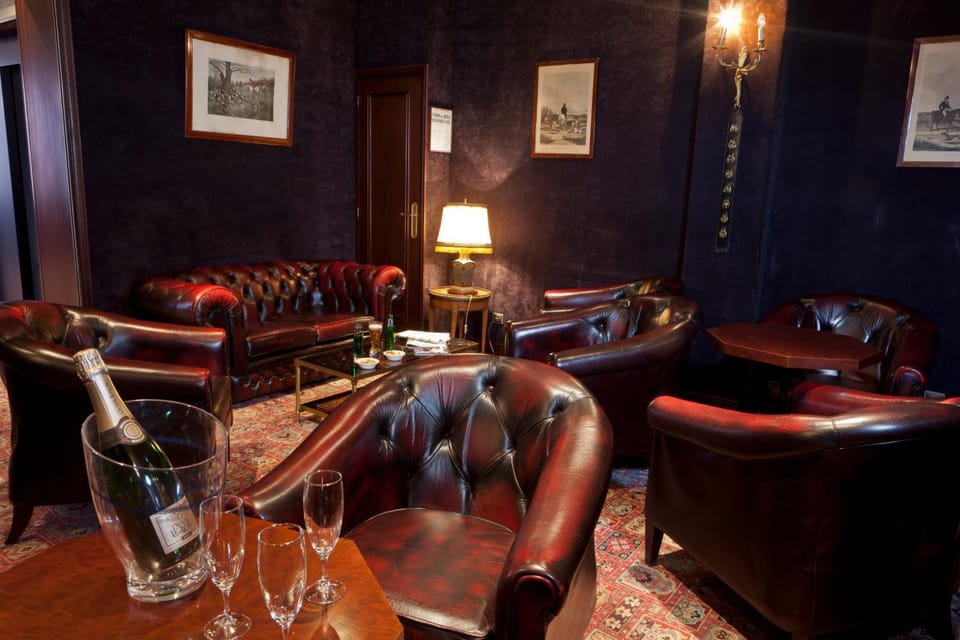Metropol Hotel Hotel in Calais
