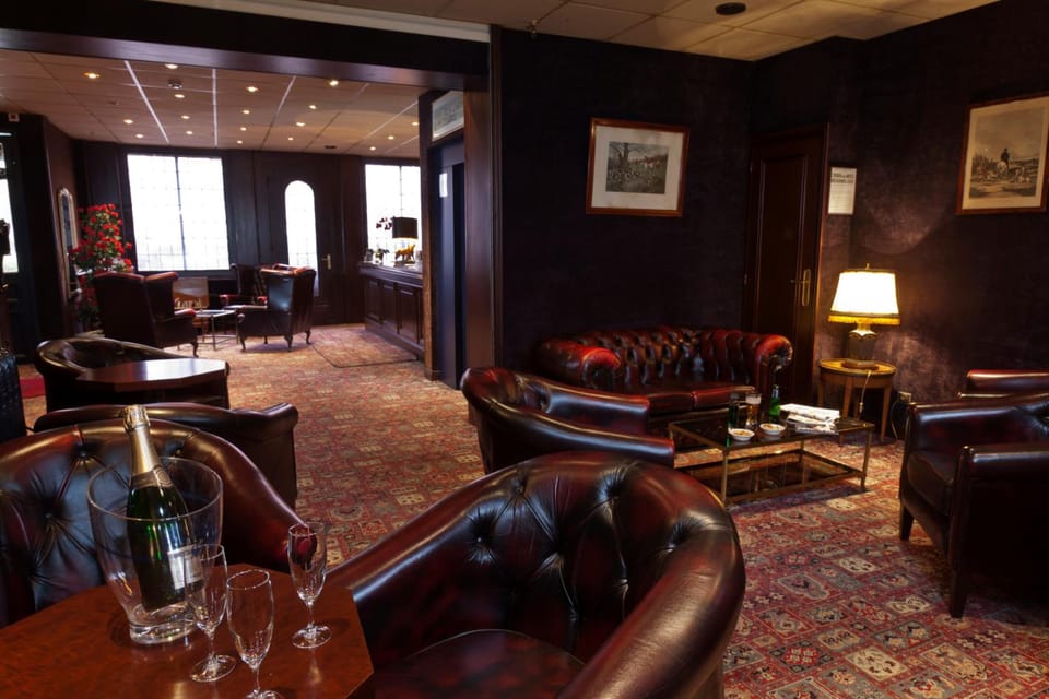 Metropol Hotel Hotel in Calais