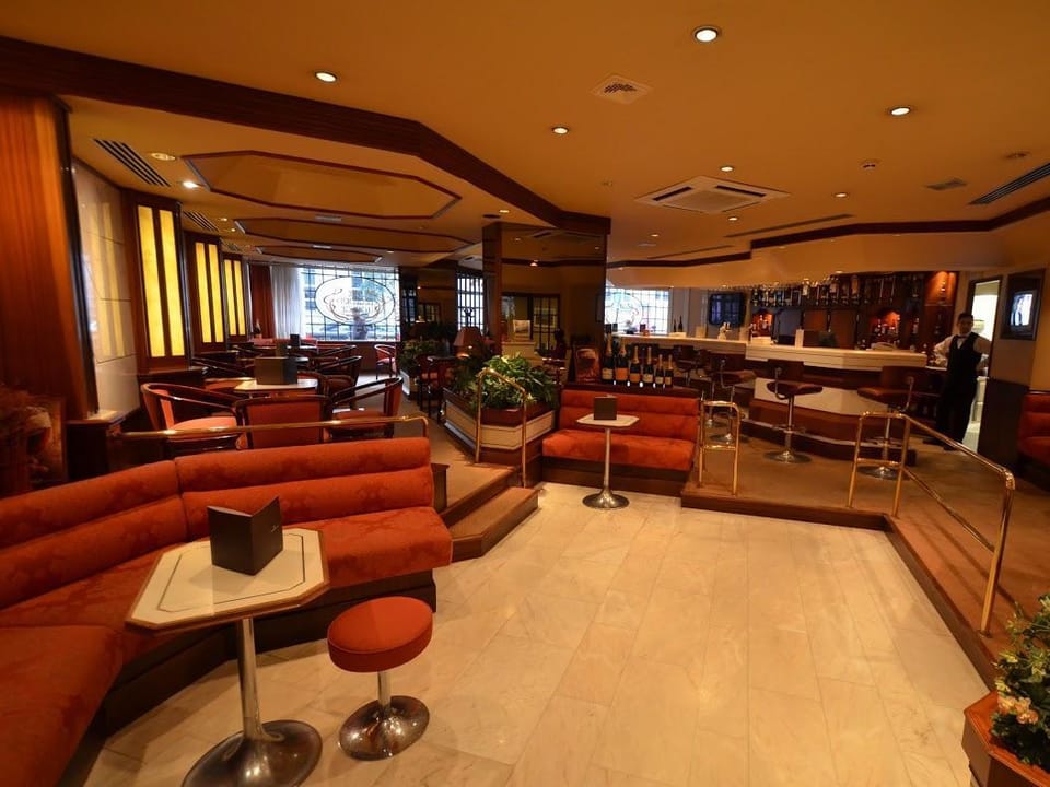 Bedford Hotel & Congress Centre Hotel in Brussels