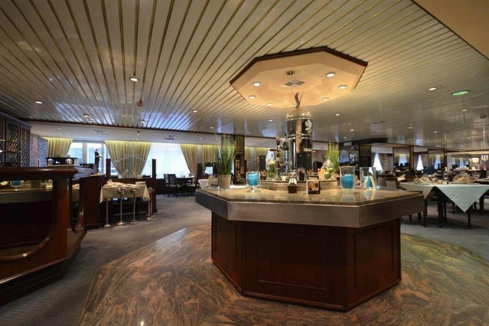 Bedford Hotel & Congress Centre Hotel in Brussels