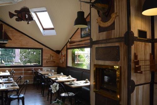 Hotel Nuit Et Jour - La Maison de Lucile Hotel in Cancale