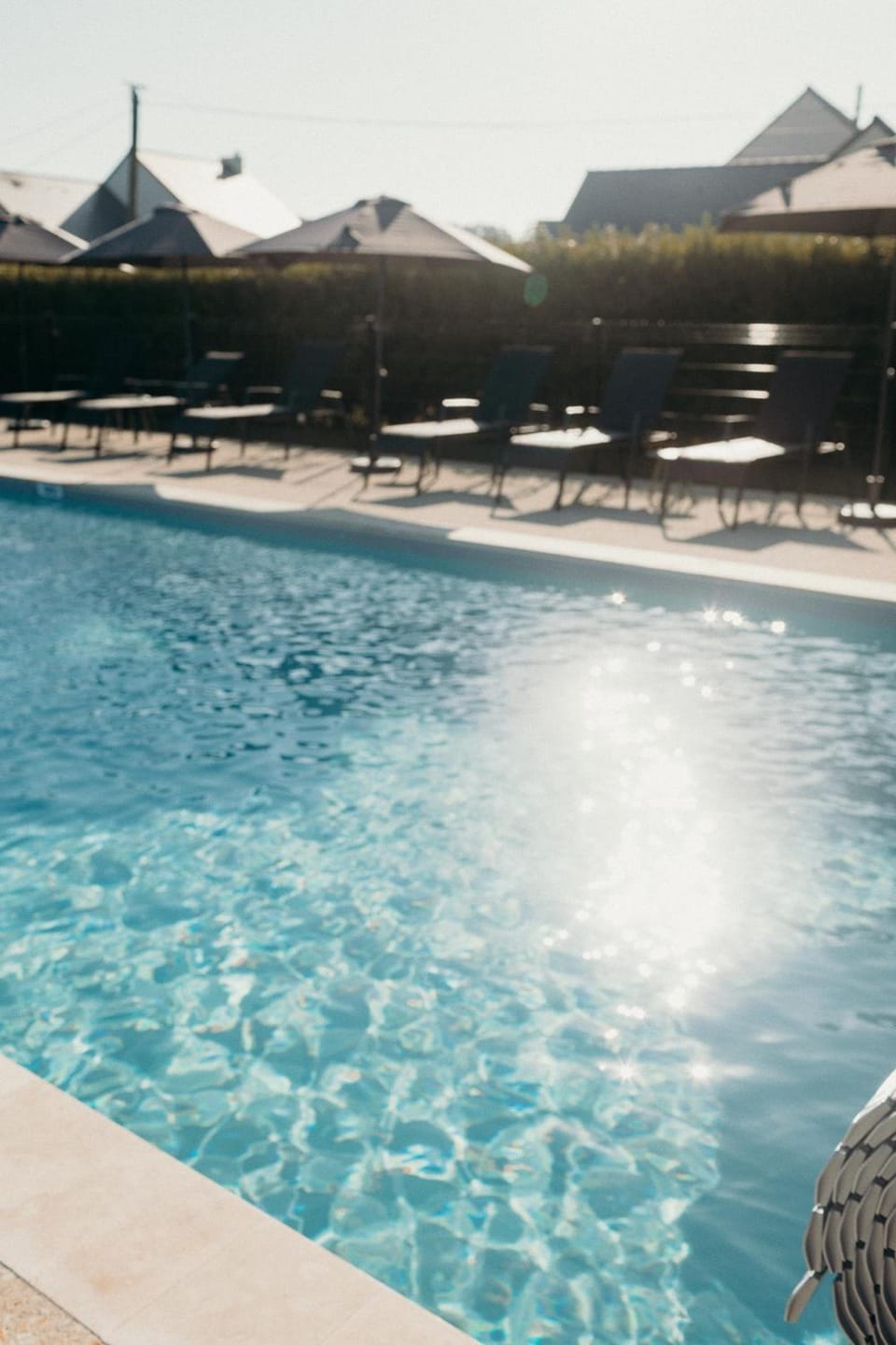 Hotel Le Chatellier - Piscine chauffee d'avril a octobre Hotel in Cancale