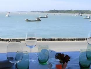 Le Continental Hotel in Cancale