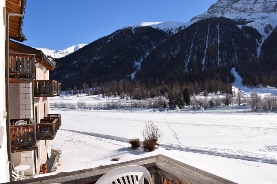 Residence Miragolf Hotel in Canton of Grisons