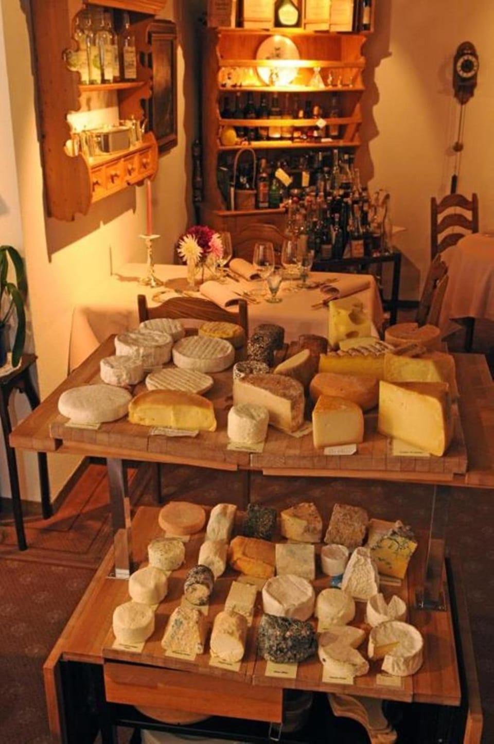 Chalet Stockli Hostel in Canton of Bern (Region)