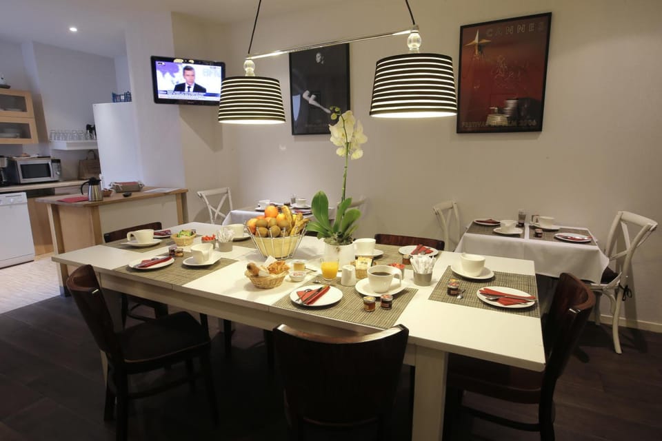 Hotel Alize Hotel in Cannes