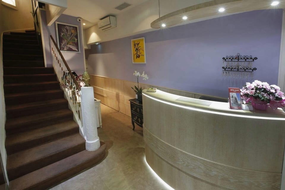 Hotel Alize Hotel in Cannes