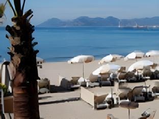 ATH hotel Athenee Hotel in Cannes