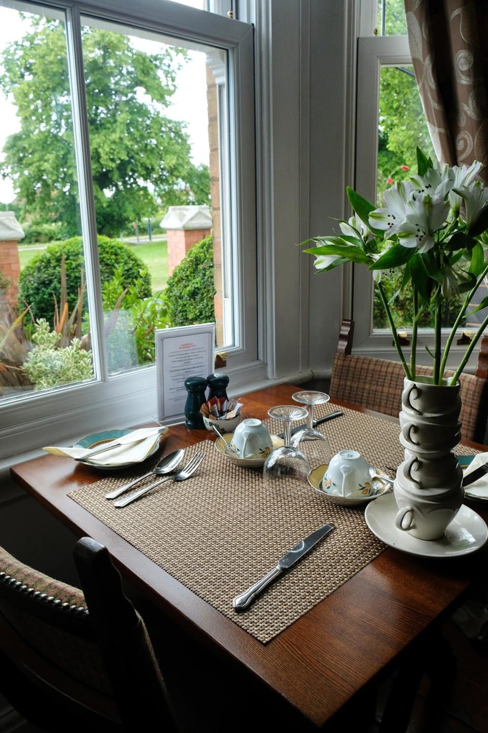 Cannara B and B Hotel in Malvern Hills District