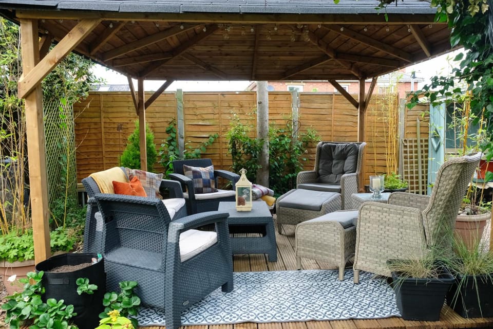 Cannara B and B Hotel in Malvern Hills District