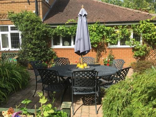 Grove House Bed & Breakfast Hotel in England