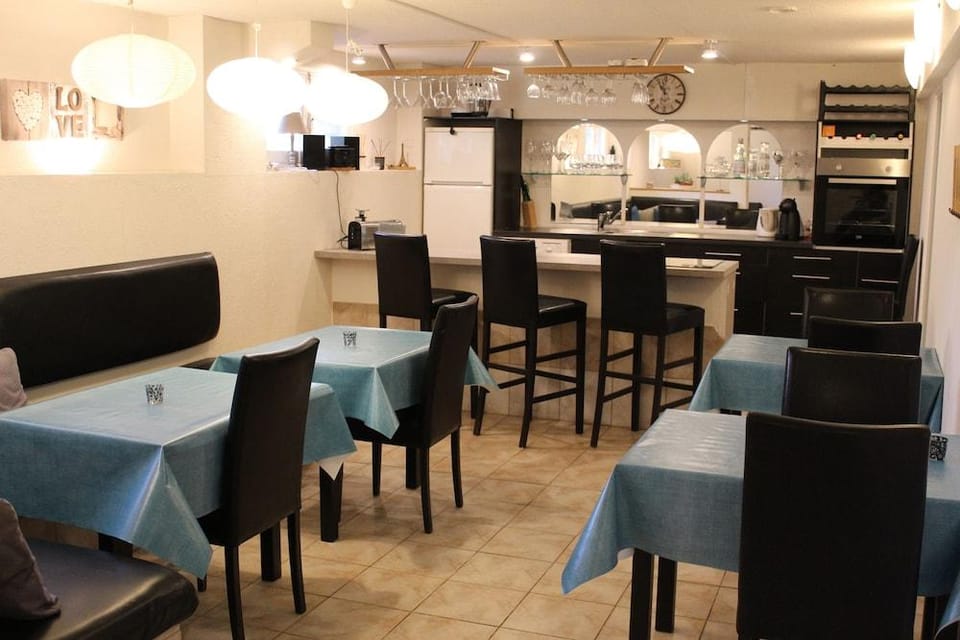 Kimi Residence Apartment hotel in Cannes