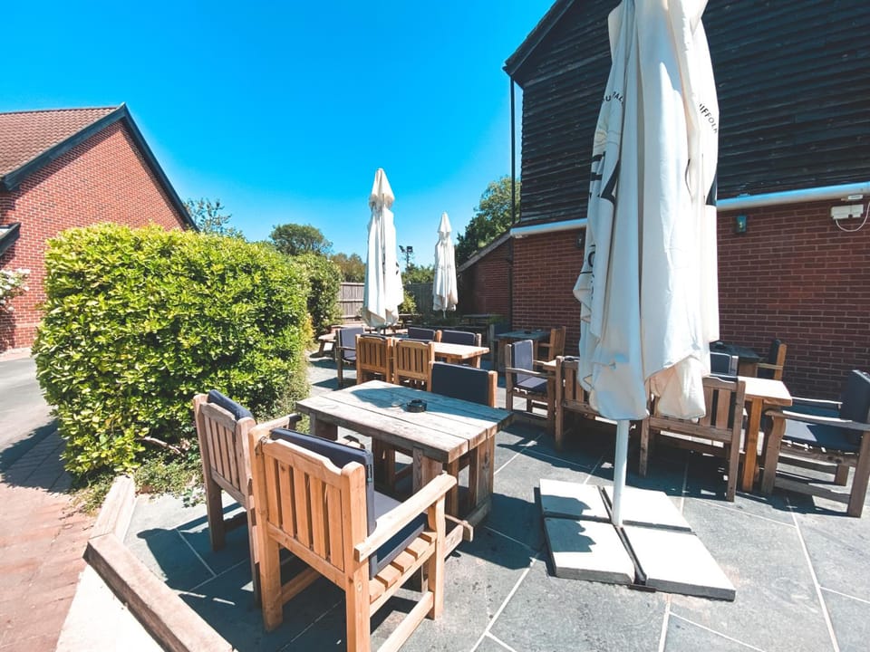 Kings Head Bawburgh Inn in Broadland District