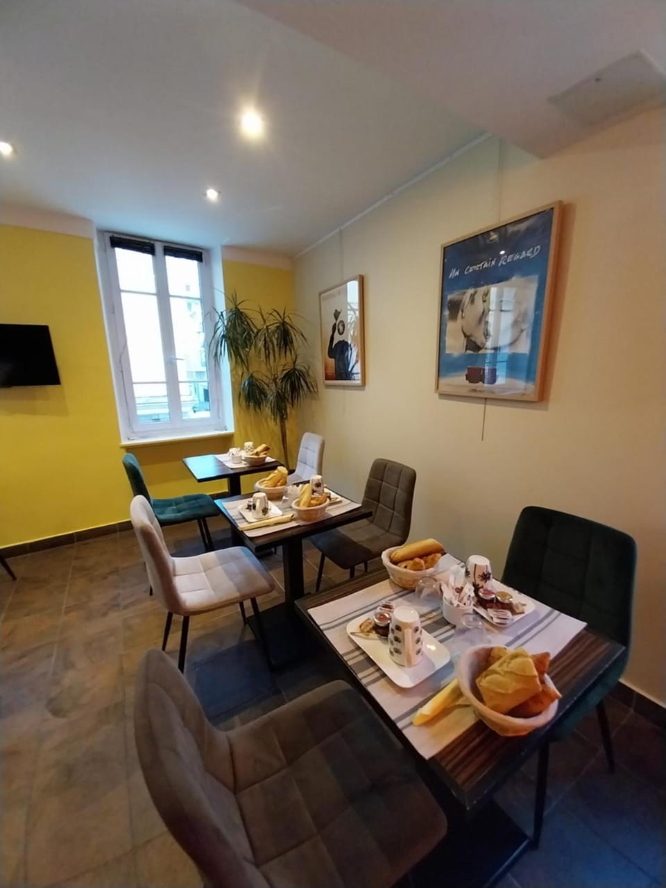 Hotel Le Mistral Hotel in Cannes