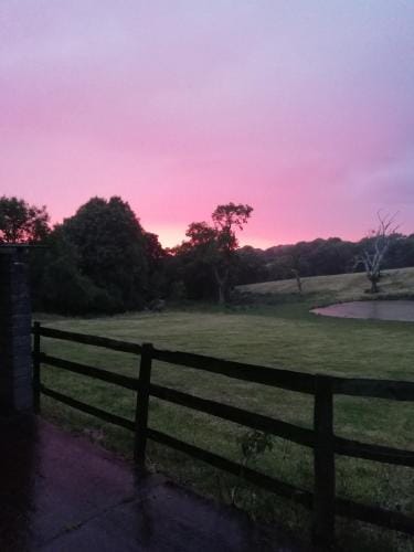 Rectory Farm Hotel in Wales
