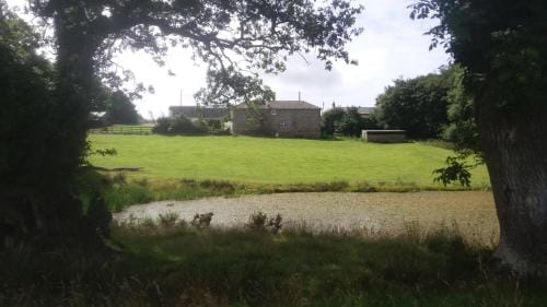 Rectory Farm Hotel in Wales