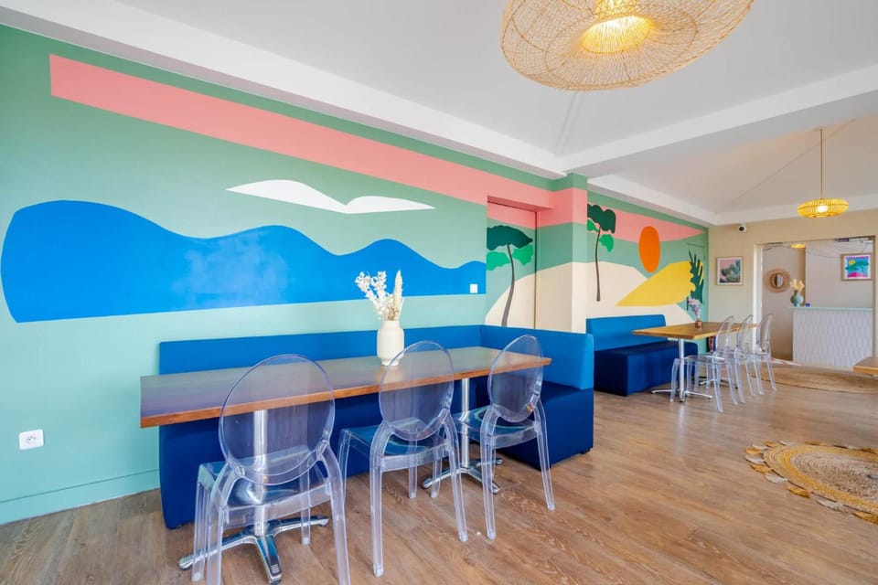 Hotel Ocean Hotel in Hossegor