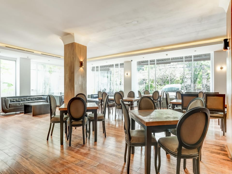 Premium Legian Hotel Hotel in Kuta